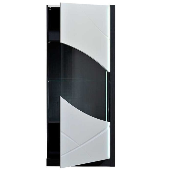 elemento vitrine elypse
