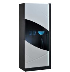elemento vitrine elypse