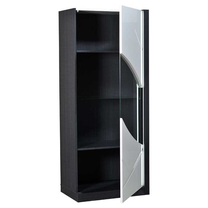 elemento vitrine elypse