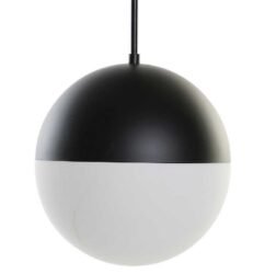 candeeiro teto 1 bola