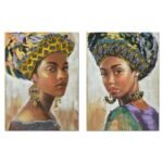 quadro africana