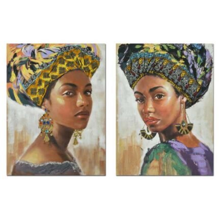 quadro africana
