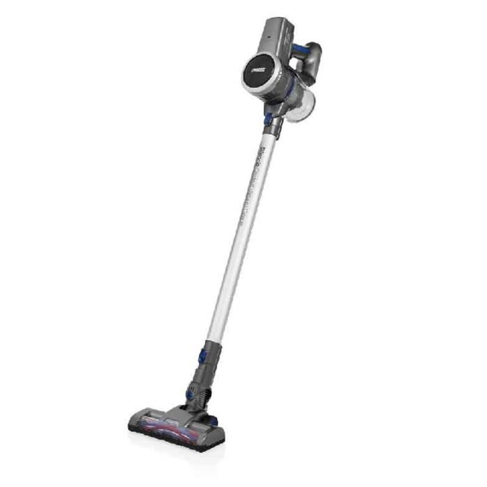 Princess 01.339480.01.001 Aspirador Vertical Sem Fios Silencio