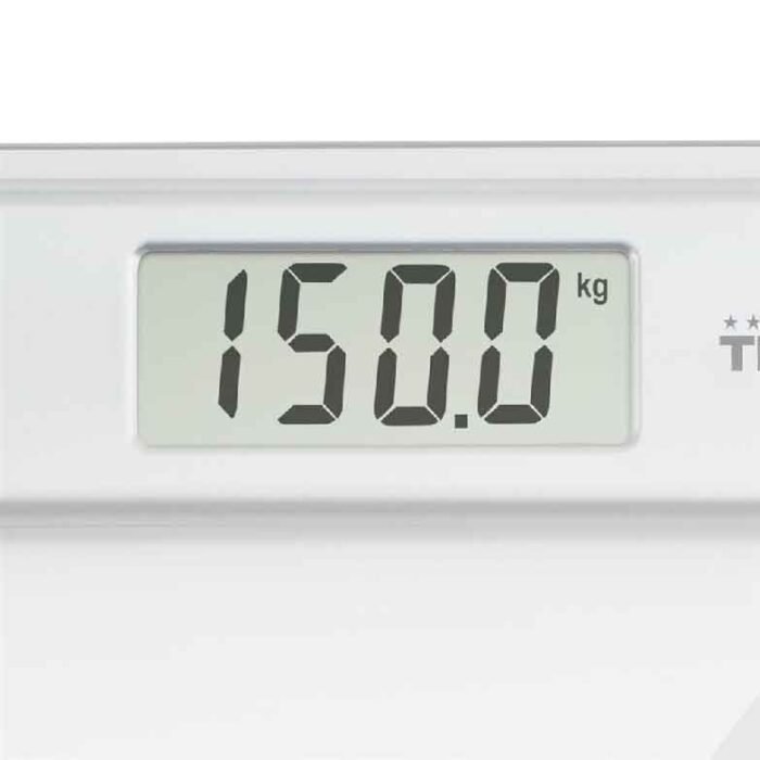 Tristar WG-2421 Balança de Casa de Banho