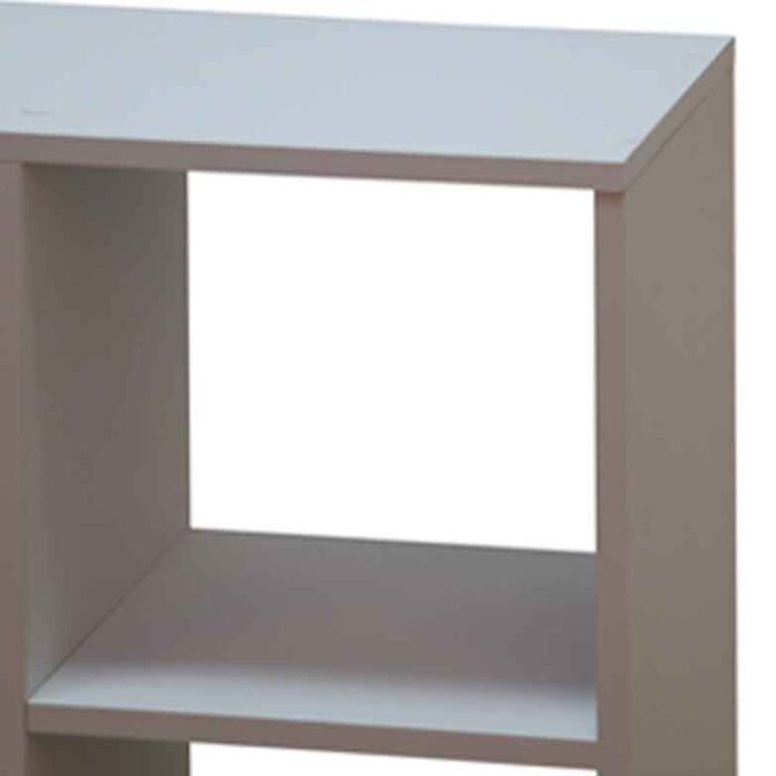 estante 4 cubos barata