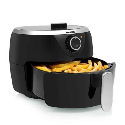fritadeira-sem-oleo-Tristar-FR-9007PR