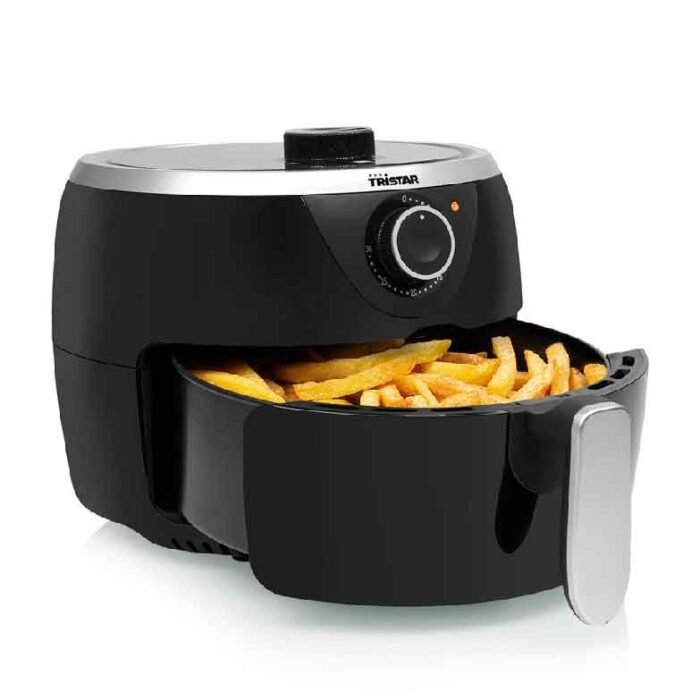 fritadeira-sem-oleo-Tristar-FR-9007PR