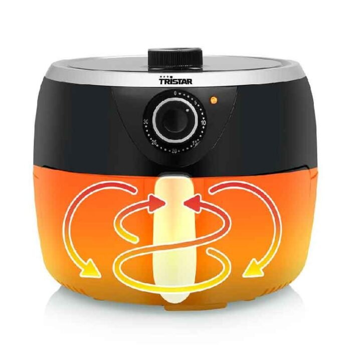 fritadeira-sem-oleo-Tristar-FR-9007PR