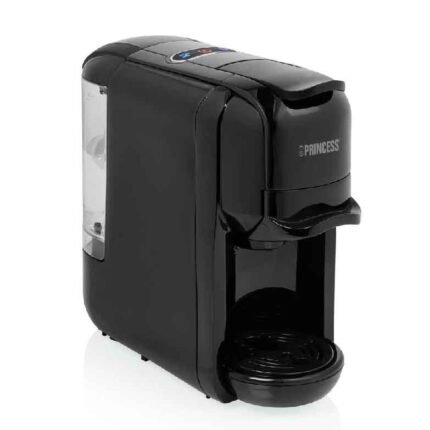 Princess 01.249452.01.001 Máquina de Café Multi Cápsulas