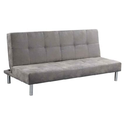 sofa-cama-cinzento