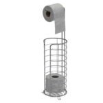 PORTA ROLO PAPEL HIGIÉNICO