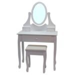 toucador com espelho