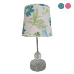 candeeiro mesa Abajur flores