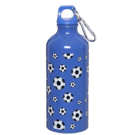 garrafa aluminio