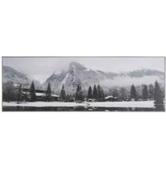 quadro montanha