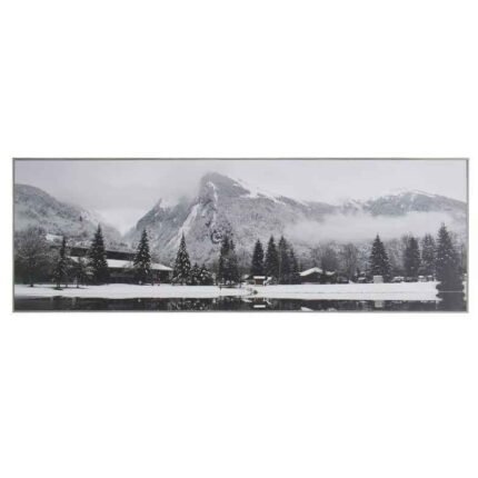 quadro montanha