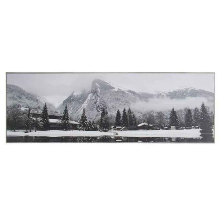 quadro montanha