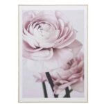 quadro rosa