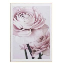 quadro rosa