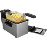 Fritadeira Pro