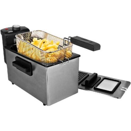 Fritadeira Pro
