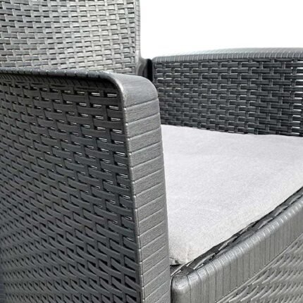 conjunto jardim varanda