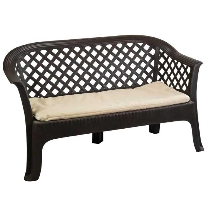 conjunto jardim varanda