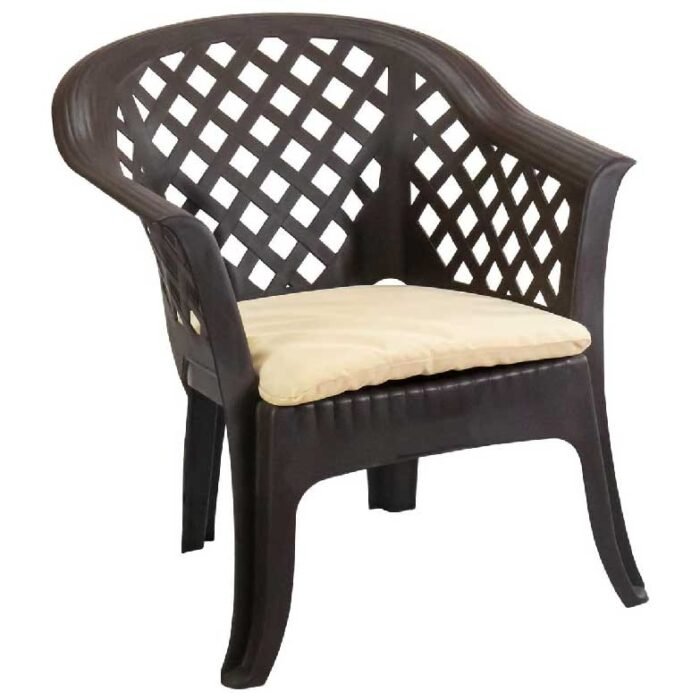 conjunto jardim varanda