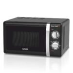 HAEGER MICROONDAS 20LT 700W PRETO