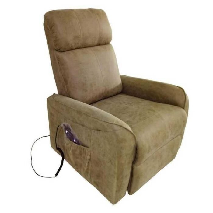 cadeirão relax elétrico