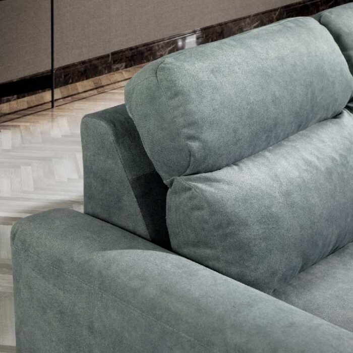 Chaise Longue Sonia