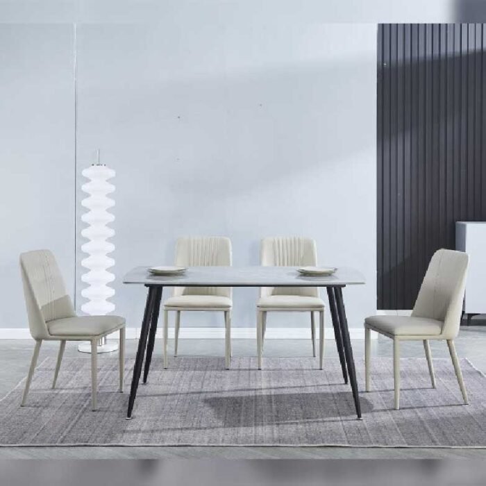 mesa jantar ceramica