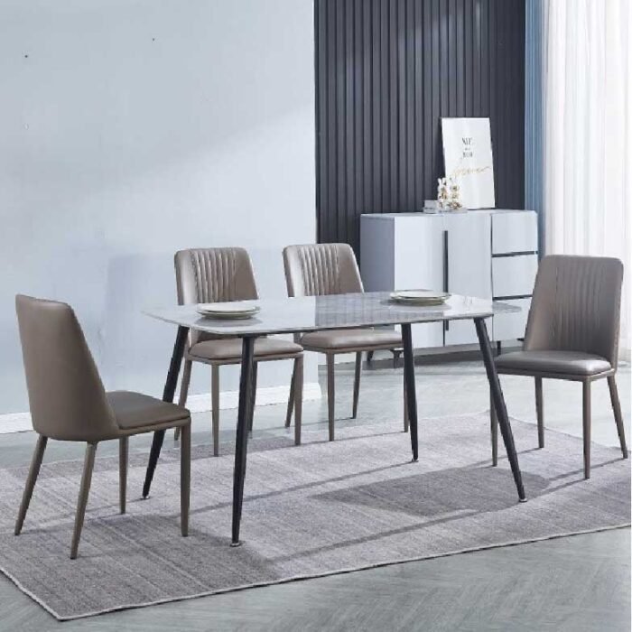 mesa jantar ceramica