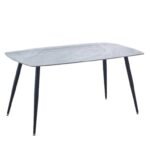mesa jantar ceramica