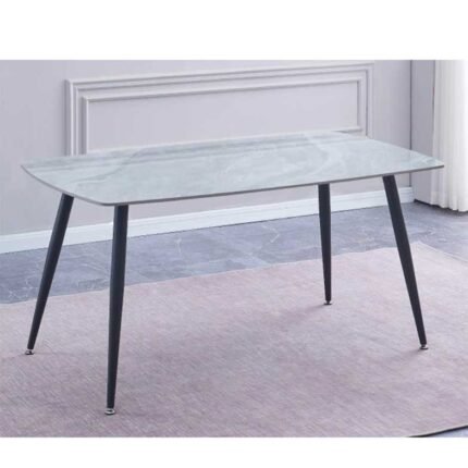 mesa jantar ceramica