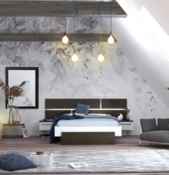 Quarto casal