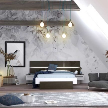 Quarto casal