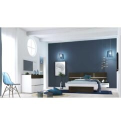 Quarto casal