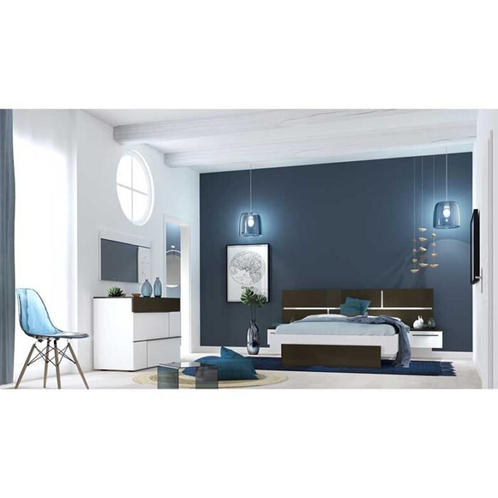 Quarto casal