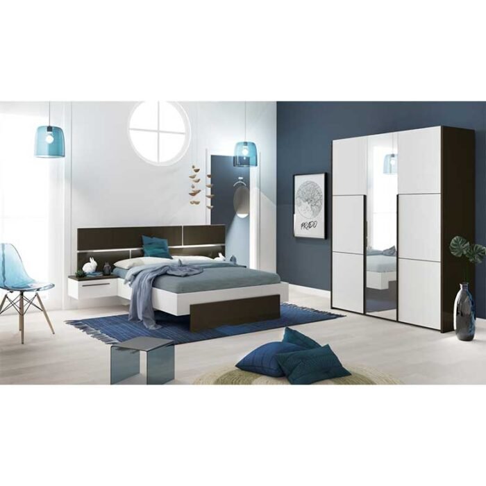 Quarto casal