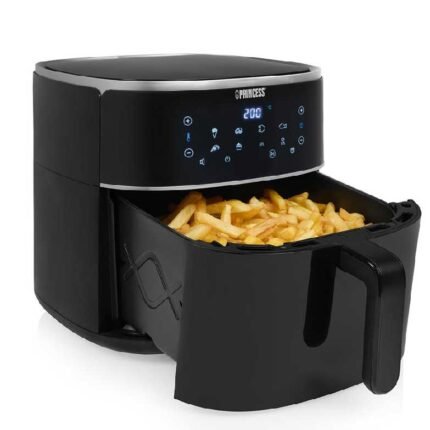 fritadeira sem óleo