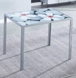 mesa de cozinha extensível promoção
