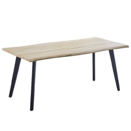 mesa jantar nórdica