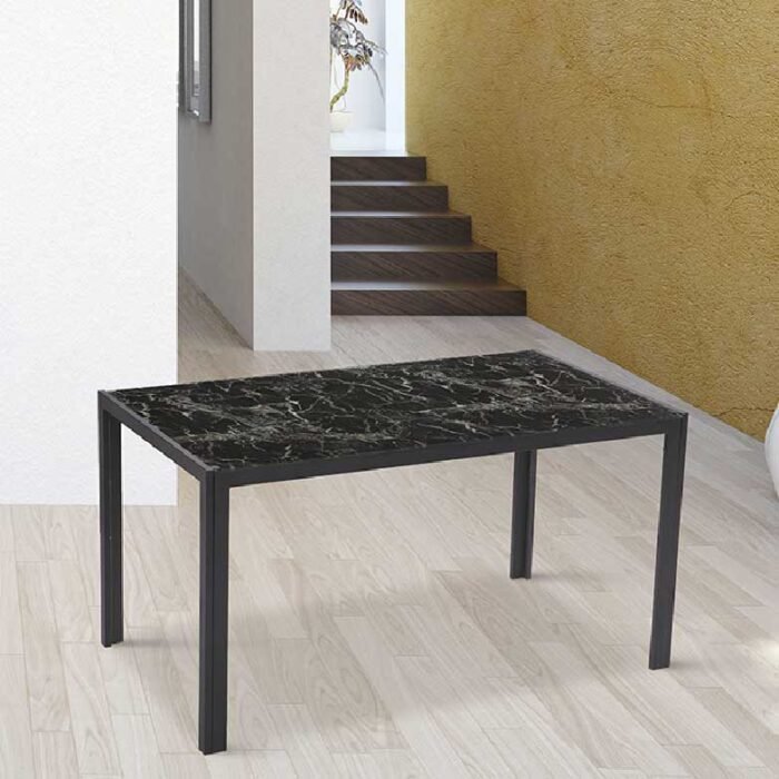 mesa cozinha marmore promoção