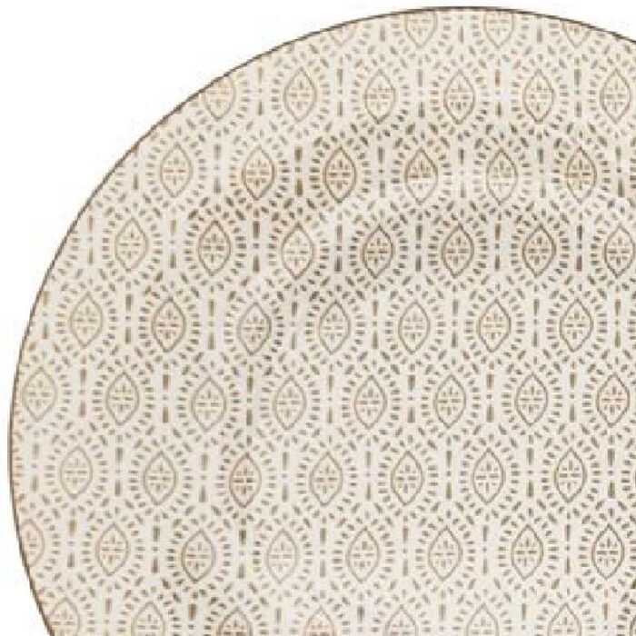 Serviço mesa 18 pcs