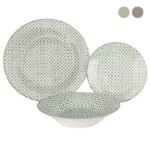 Serviço mesa 18 pcs