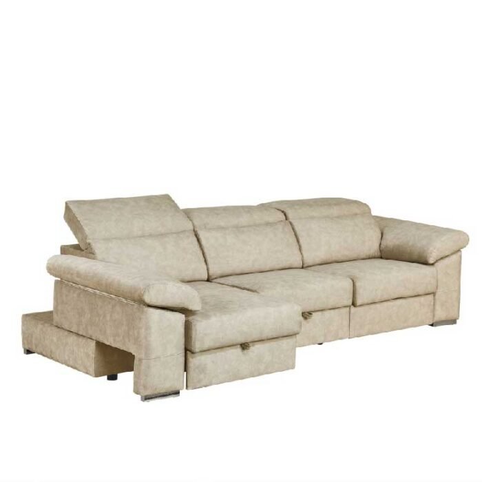 Sofá Cama Cadmus