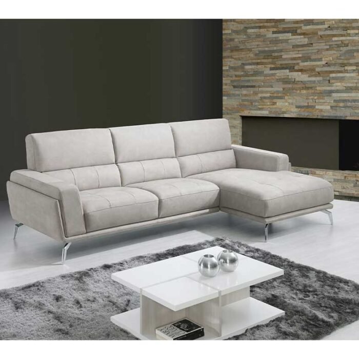 SOFA MEGAN CHAISE LONGUE