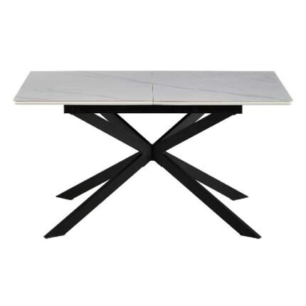 mesa sala extensível Cerâmica
