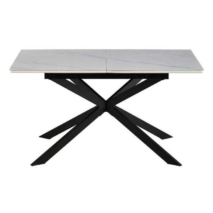 mesa sala extensível Cerâmica